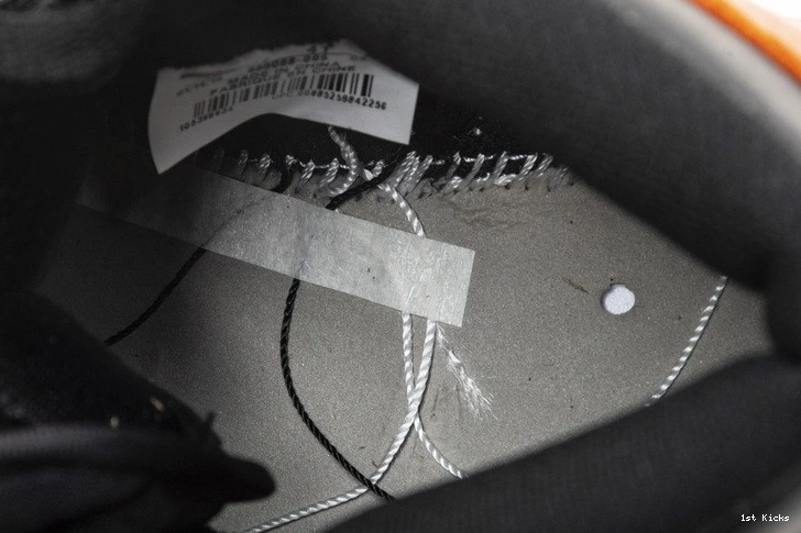 1 Shattered OG Retro 555088-005 Jordan Air Backboard 0326